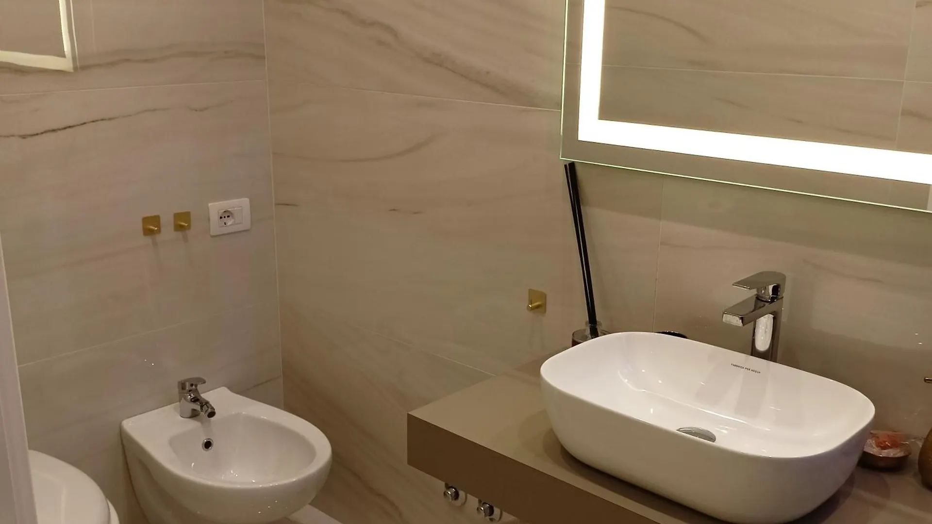 Gasthuis La Lepre Bovio Hotel Napels