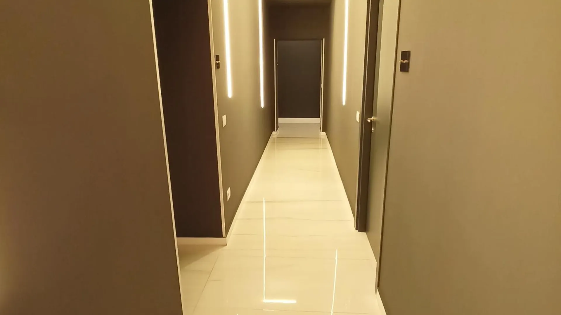 La Lepre Bovio Hotel Napels Gasthuis