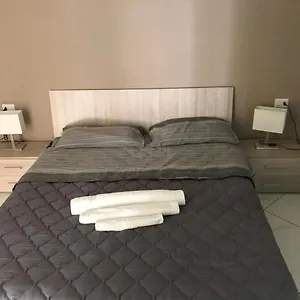 Mignoneluxurihouse Bed & Breakfast