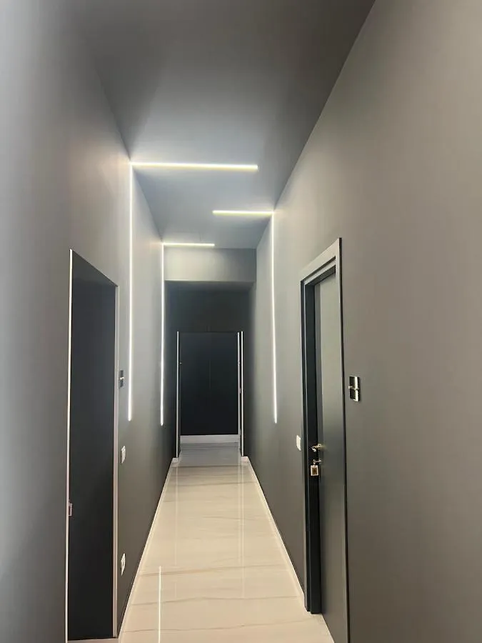 La Lepre Bovio Hotel Naples Guest house